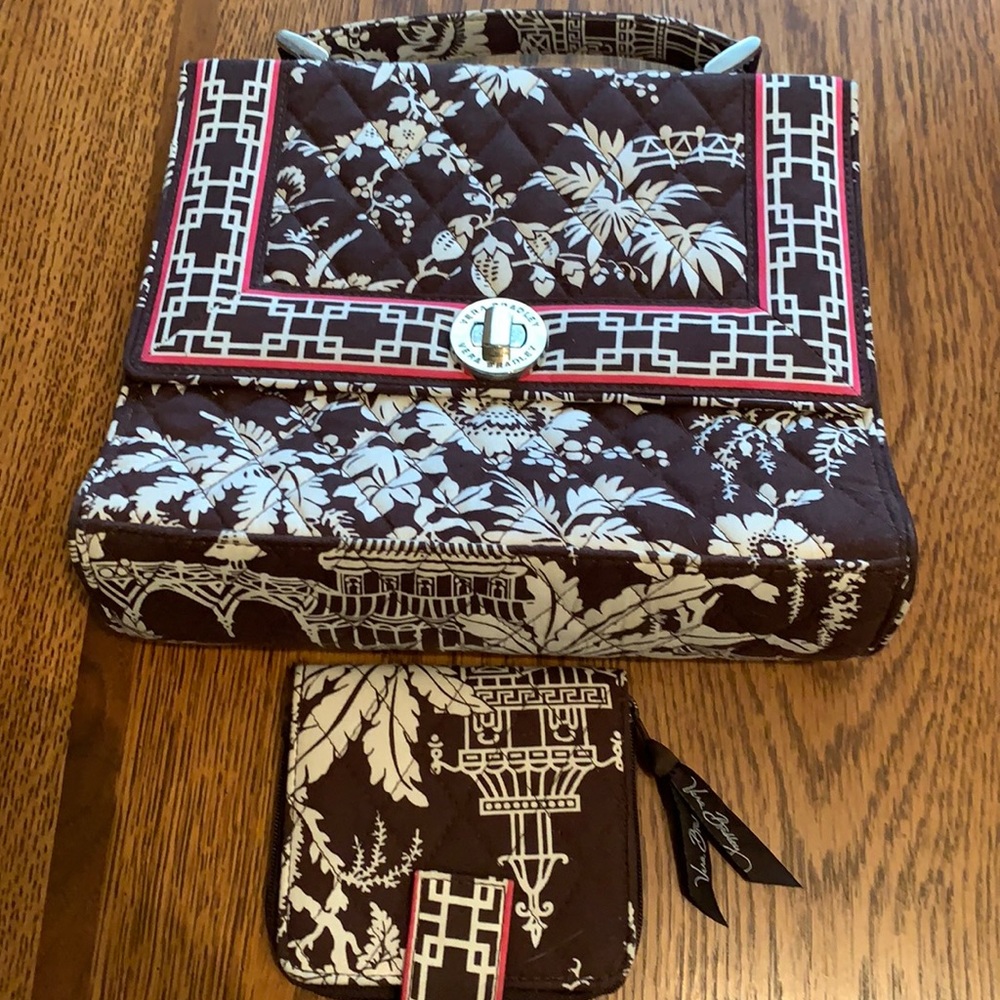 Vera Bradley original purses